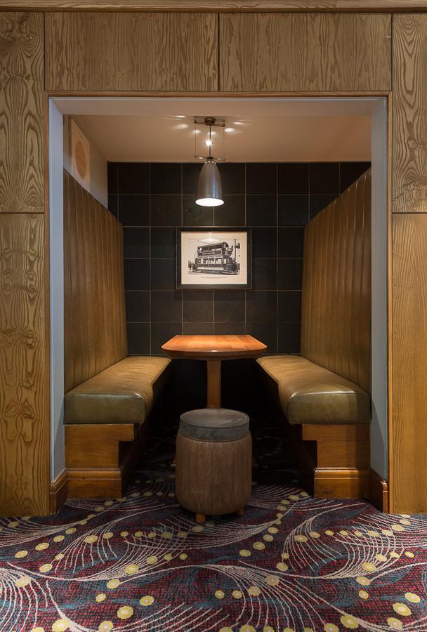 Admiral Of The Humber Wetherspoon Kingston upon Hull Exterior foto